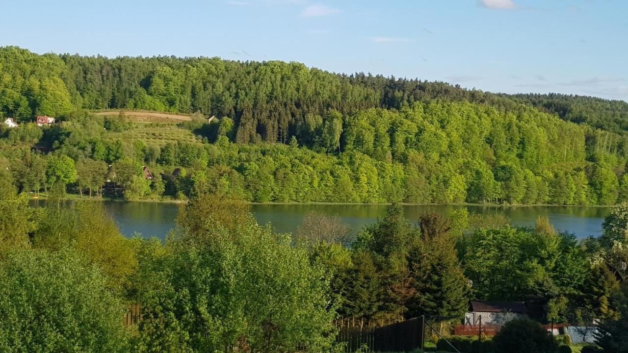 Przystanek Patulskie Pierszczewo Dış mekan fotoğraf