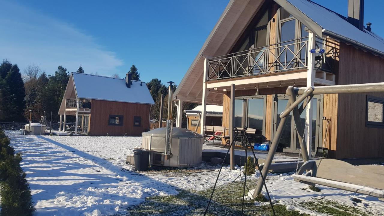 Przystanek Patulskie Pierszczewo Dış mekan fotoğraf